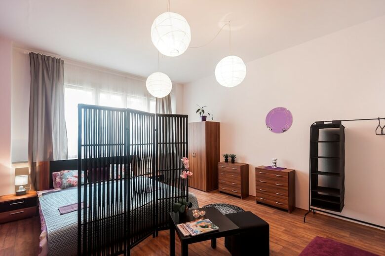 Na Zborenci Apartments