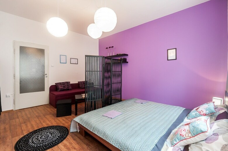 Na Zborenci Apartments