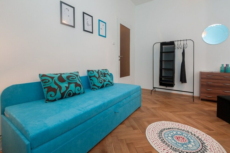 Na Zborenci Apartments