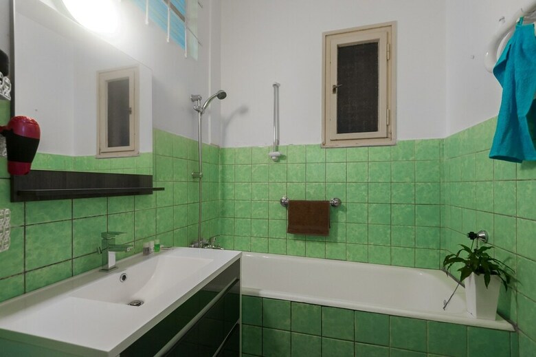 Na Zborenci Apartments