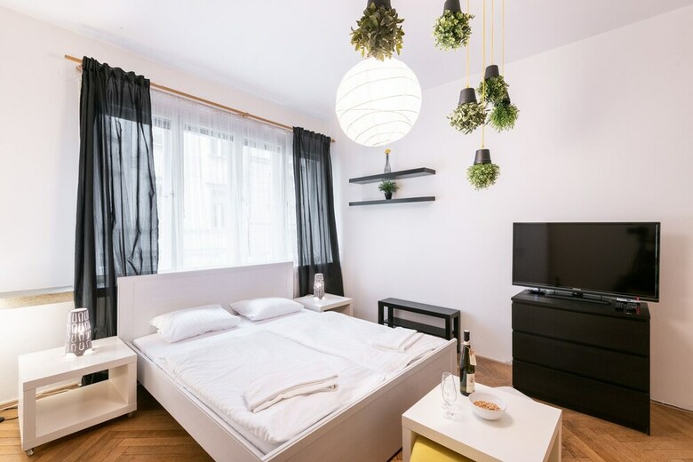 Na Zborenci Apartments