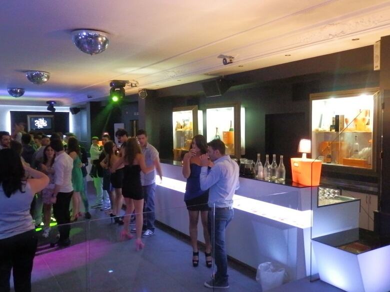 Hotel Belsito
