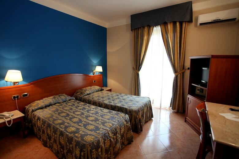 Hotel Belsito