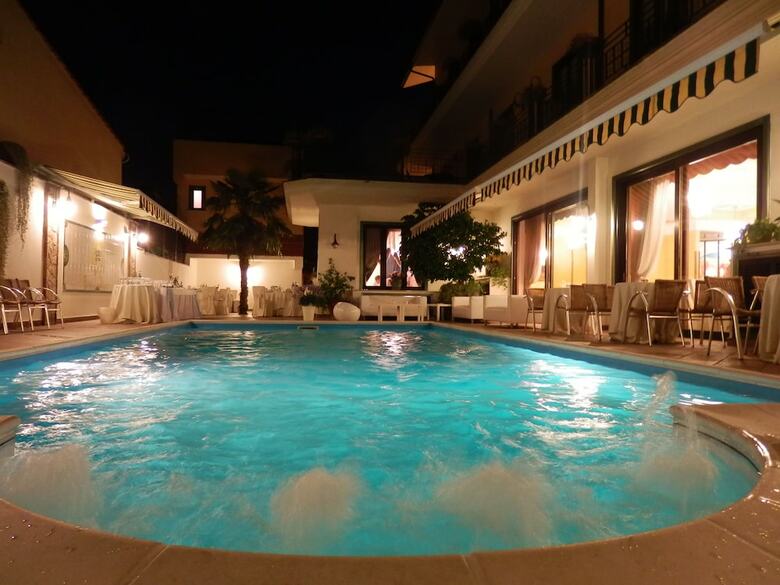 Hotel Belsito