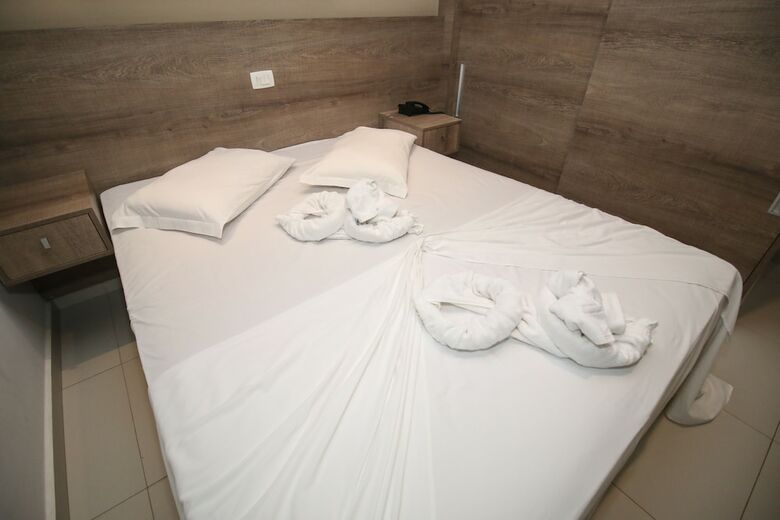 Hotel Da Pra�a