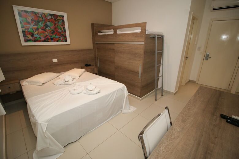 Hotel Da Pra�a