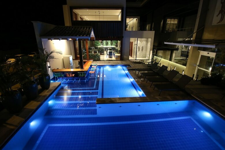 Hotel Da Pra�a