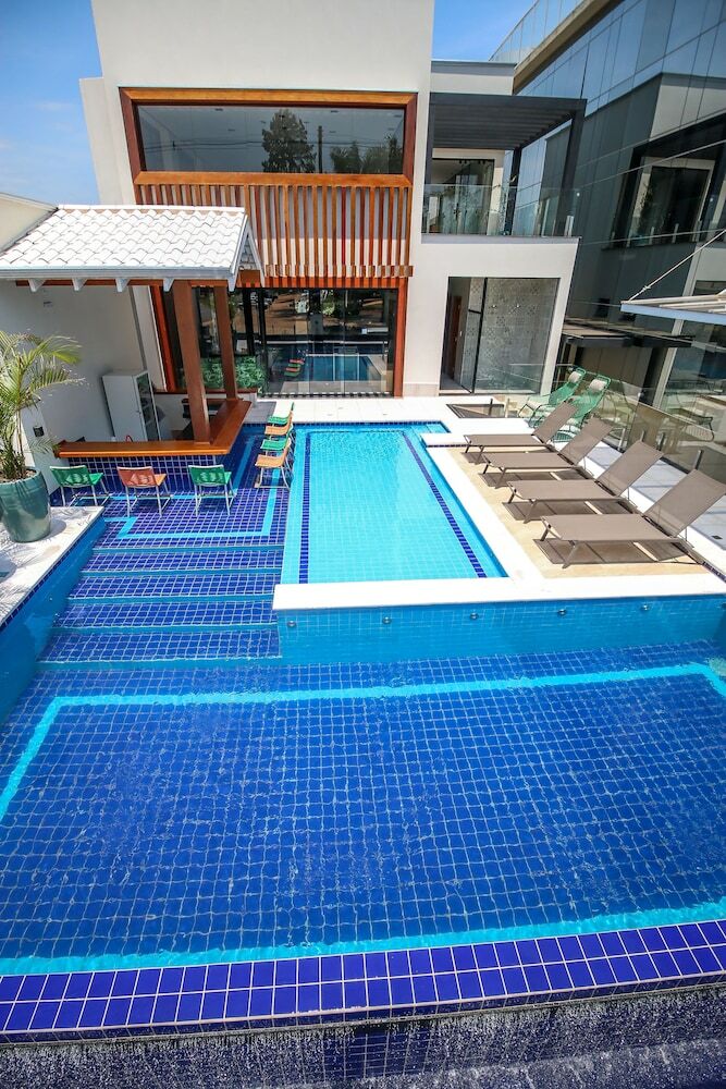 Hotel Da Pra�a