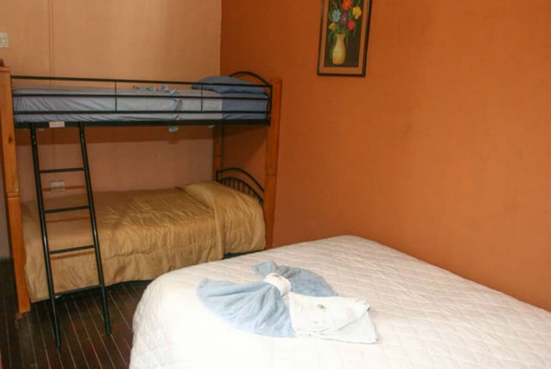 Hostal Hostel La Corte