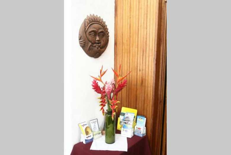Hostal Hostel La Corte