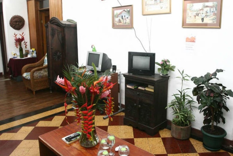 Hostal Hostel La Corte