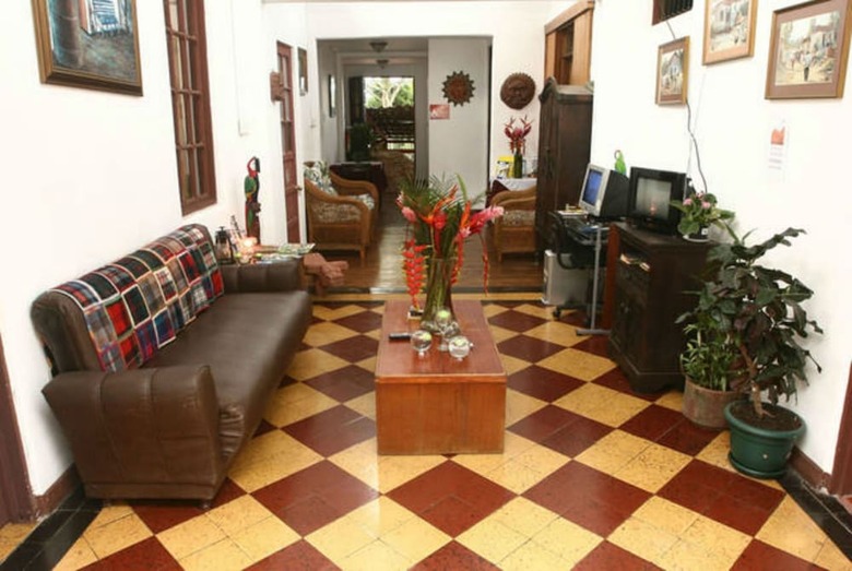 Hostal Hostel La Corte