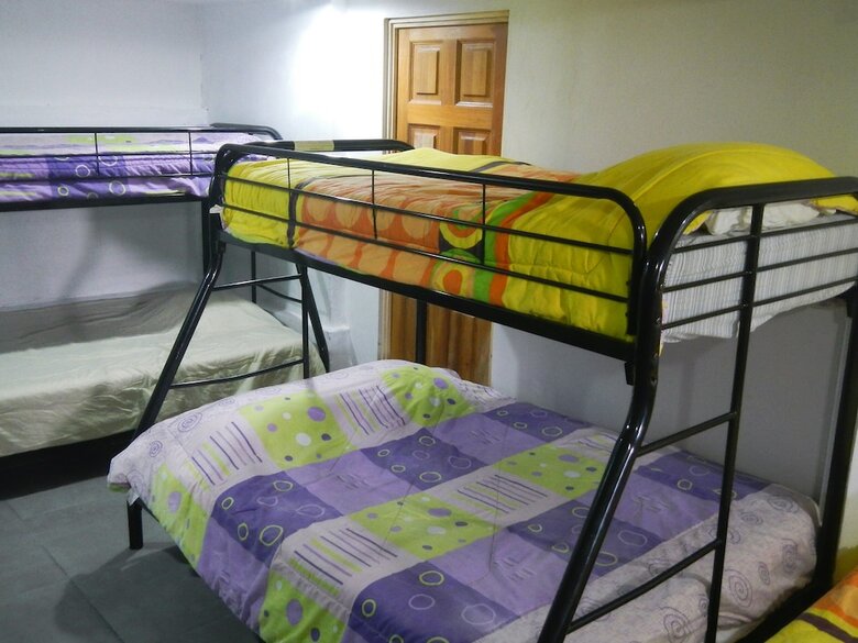 Hostal Hostel La Corte