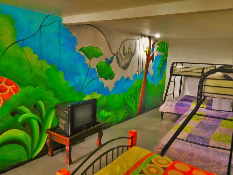 Hostal Hostel La Corte