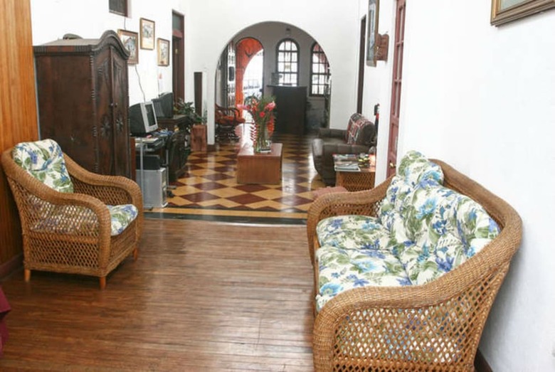 Hostal Hostel La Corte