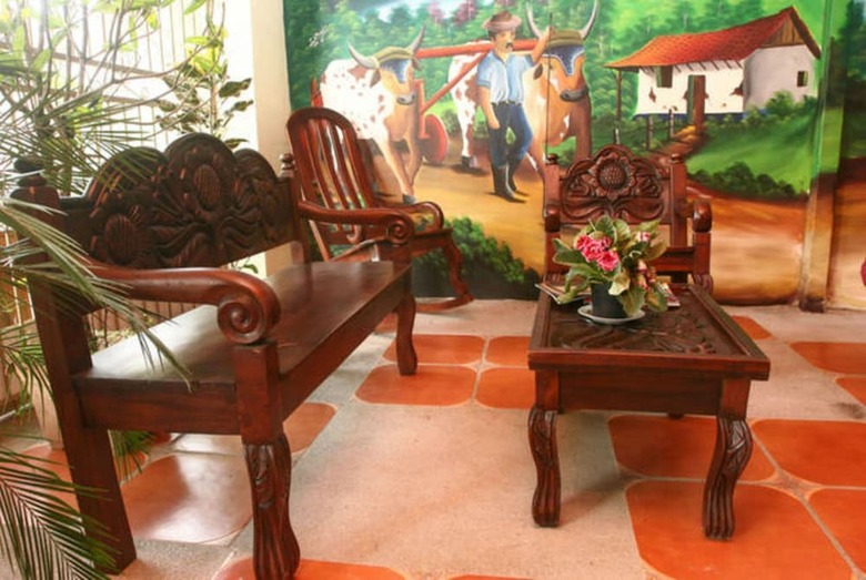 Hostal Hostel La Corte