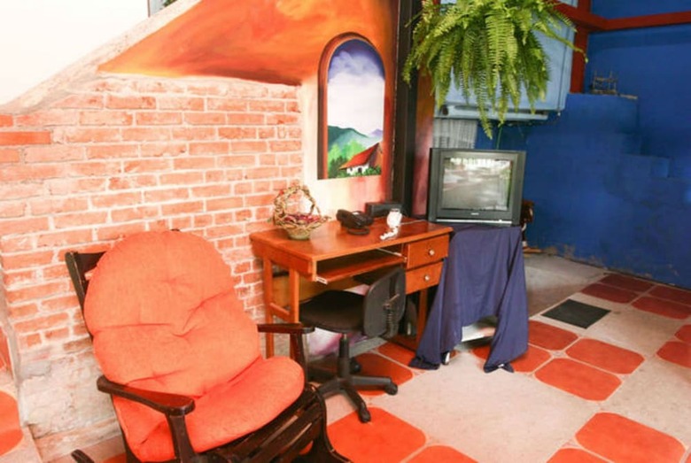 Hostal Hostel La Corte