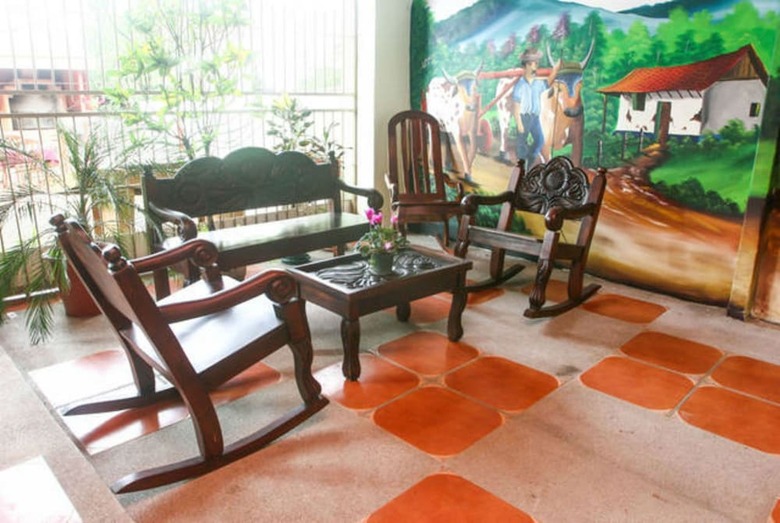 Hostal Hostel La Corte