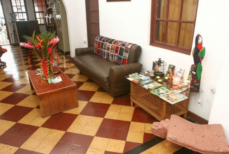 Hostal Hostel La Corte