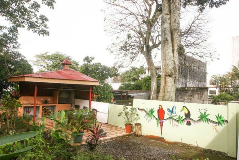 Hostal Hostel La Corte