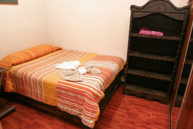 Hostal Hostel La Corte