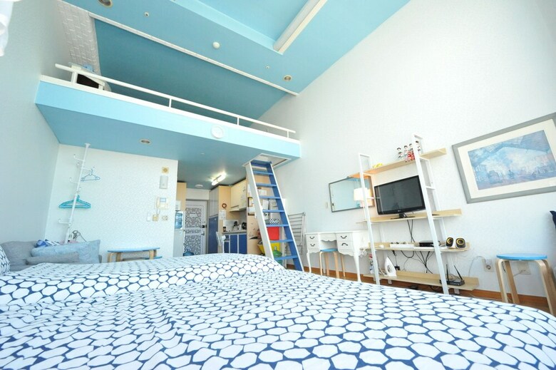 Hostal Hongdae Guesthouse - Hostel