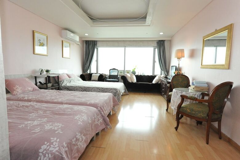 Hostal Hongdae Guesthouse - Hostel