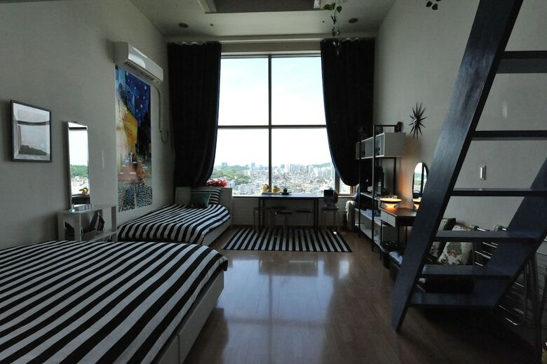 Hostal Hongdae Guesthouse - Hostel