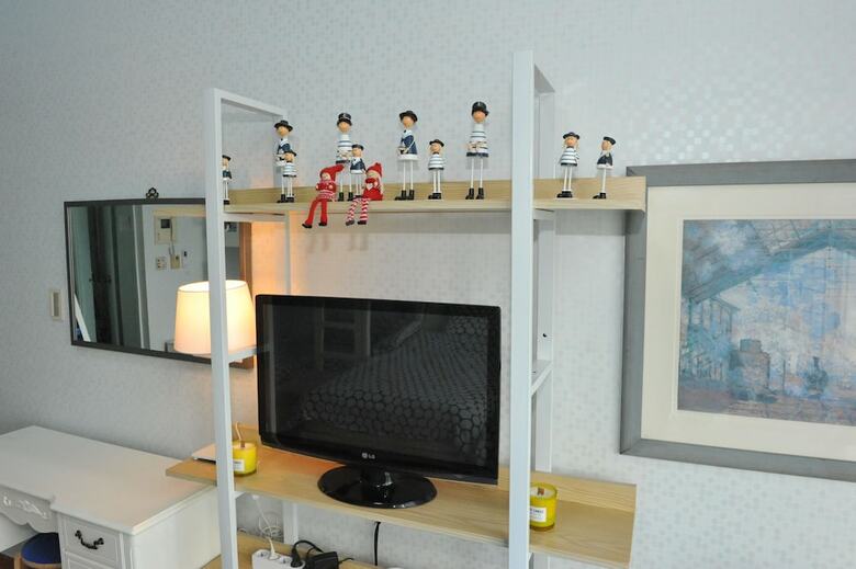Hostal Hongdae Guesthouse - Hostel