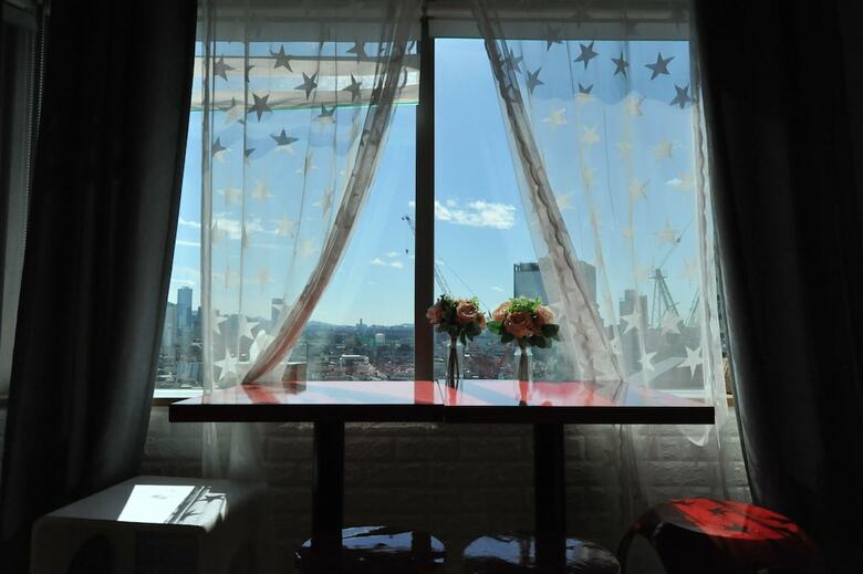 Hostal Hongdae Guesthouse - Hostel
