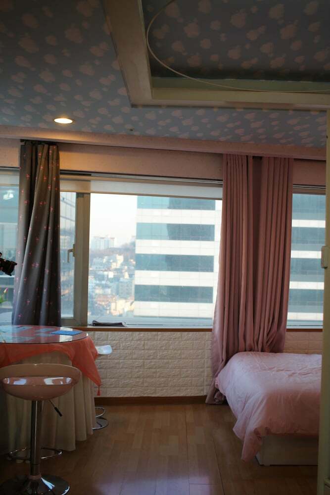 Hostal Hongdae Guesthouse - Hostel
