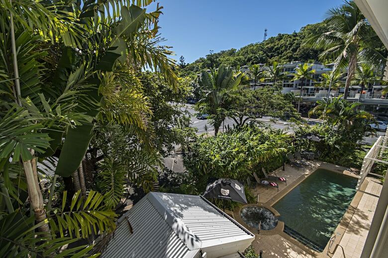 Port Douglas Apartments