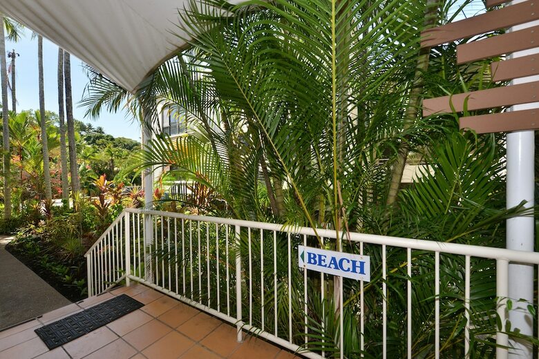 Port Douglas Apartments