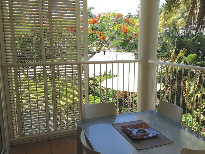 Port Douglas Apartments