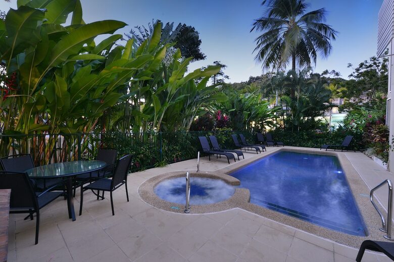 Port Douglas Apartments
