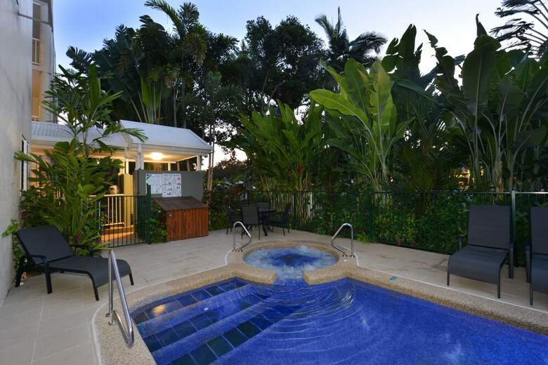 Port Douglas Apartments