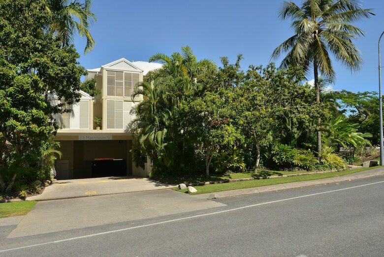 Port Douglas Apartments