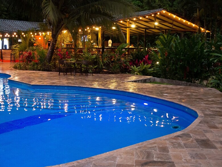 Posada Chachagua Rainforest Eco Lodge