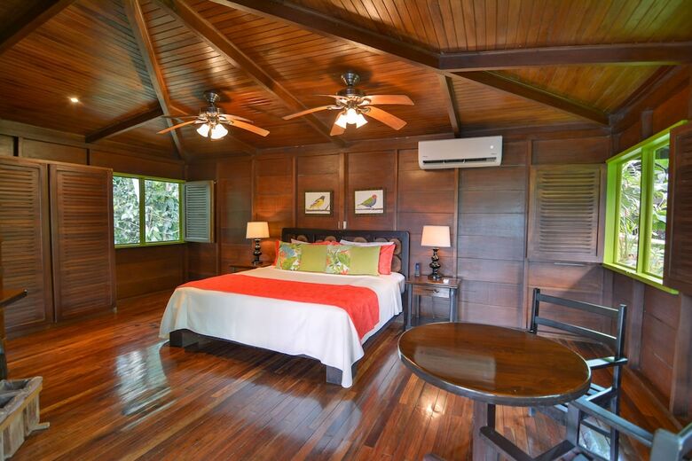 Posada Chachagua Rainforest Eco Lodge