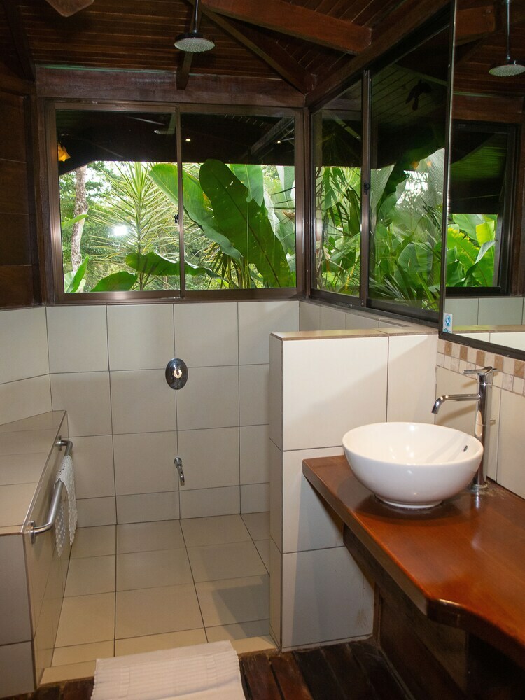 Posada Chachagua Rainforest Eco Lodge