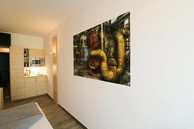 Petul Apart Hotel An'ne 40