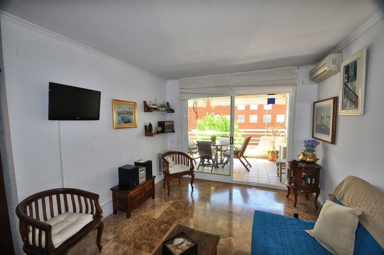 Apartamentos The Rose
