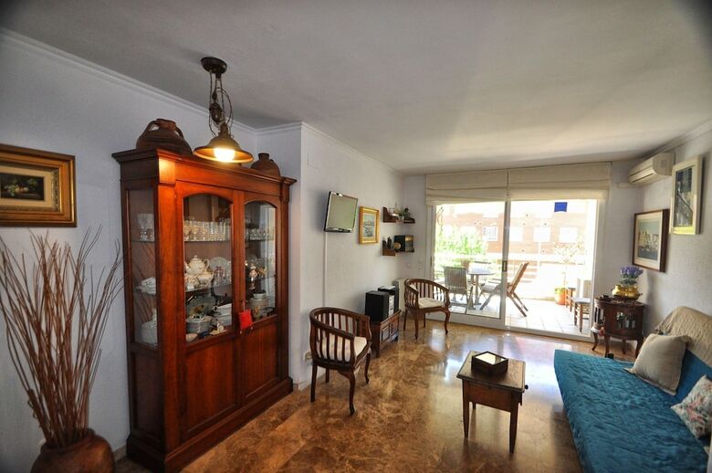 Apartamentos The Rose