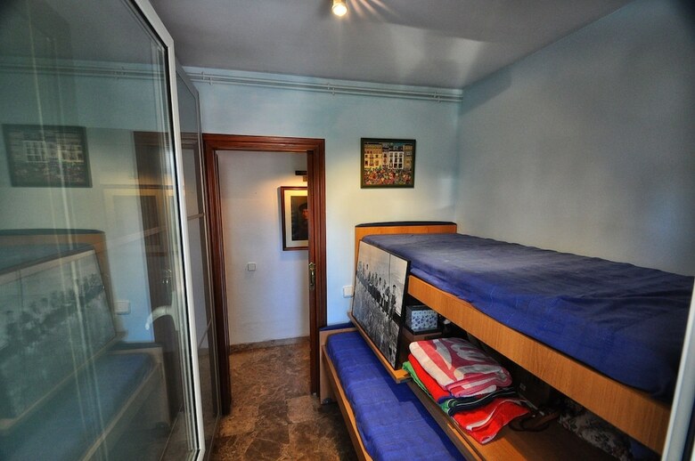 Apartamentos The Rose