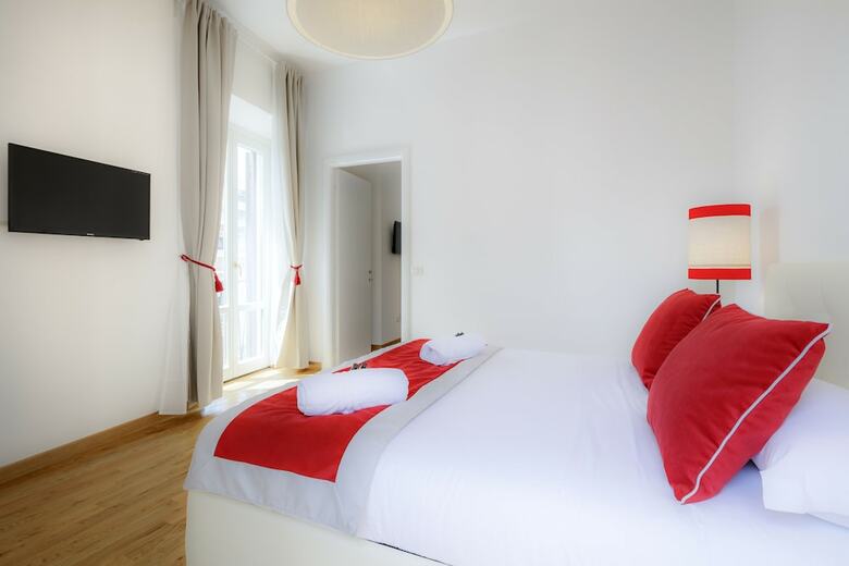 Apartamento Home Town At Spanish Steps