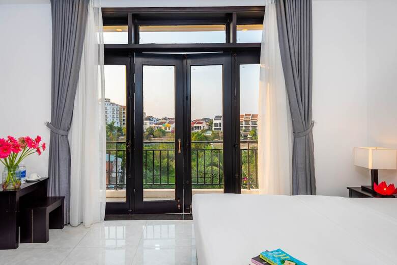 Hotel Flamingo Villa Hoi An
