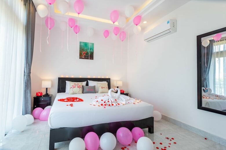 Hotel Flamingo Villa Hoi An