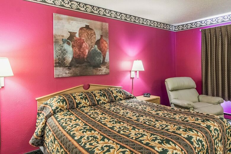Motel Rodeway Inn