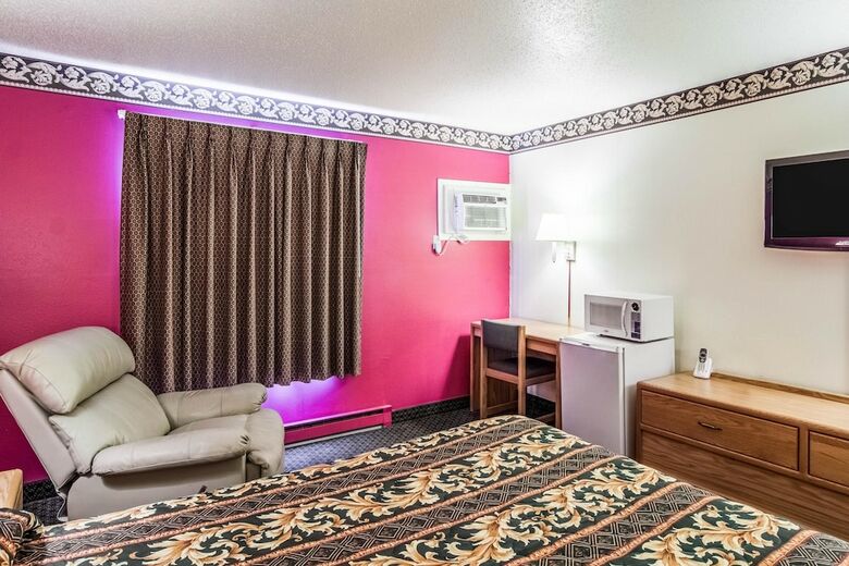 Motel Rodeway Inn