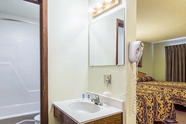 Motel Rodeway Inn
